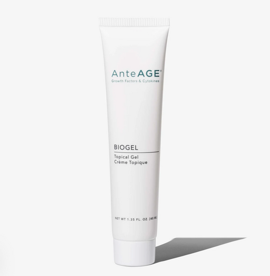 AnteAGE® Biogel