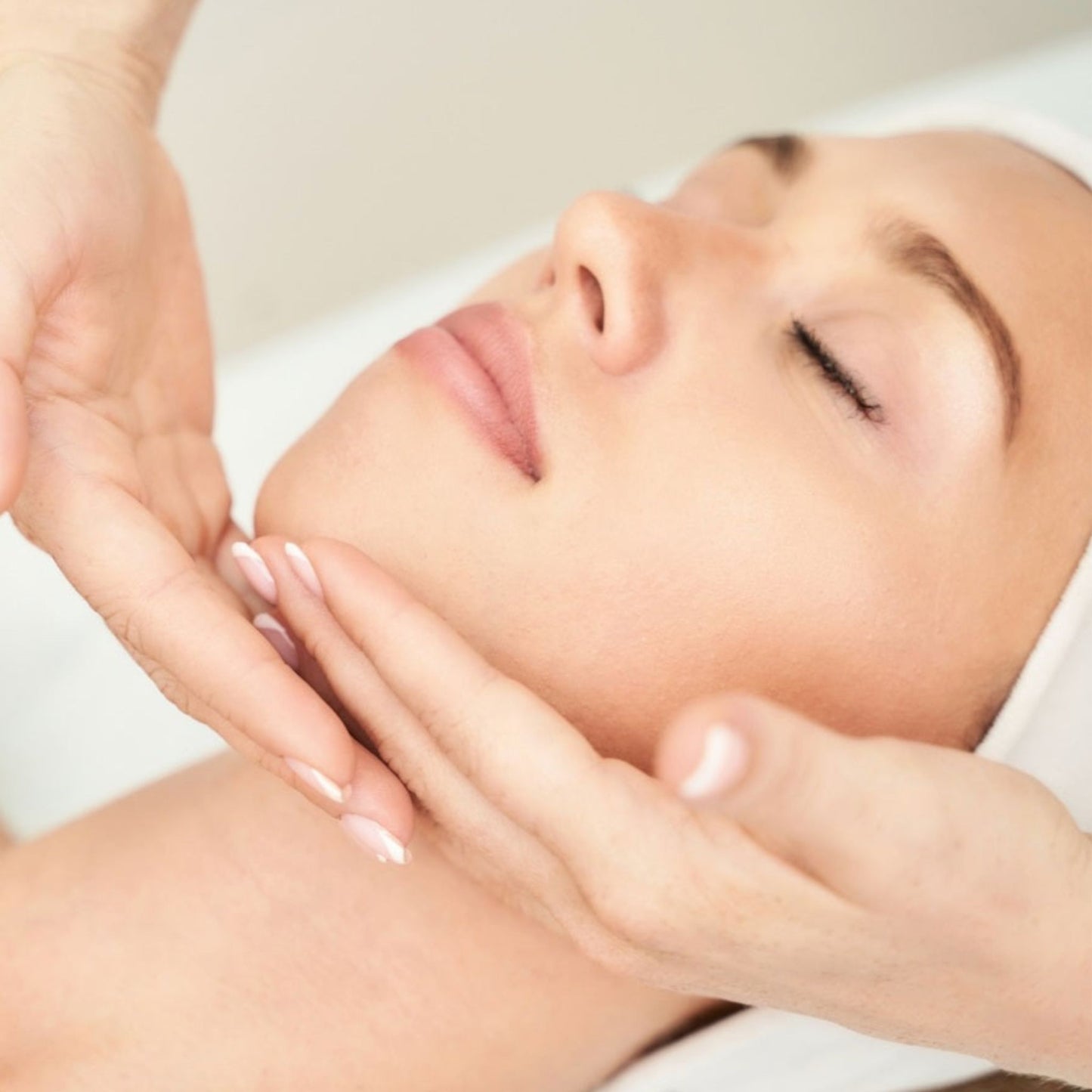 Customized Spa Facial