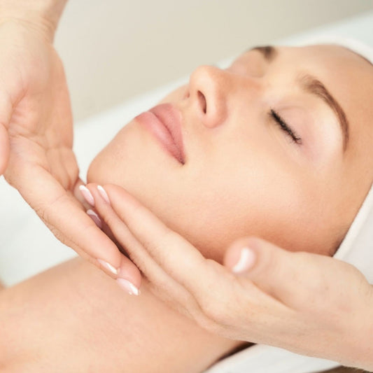 Customized Spa Facial