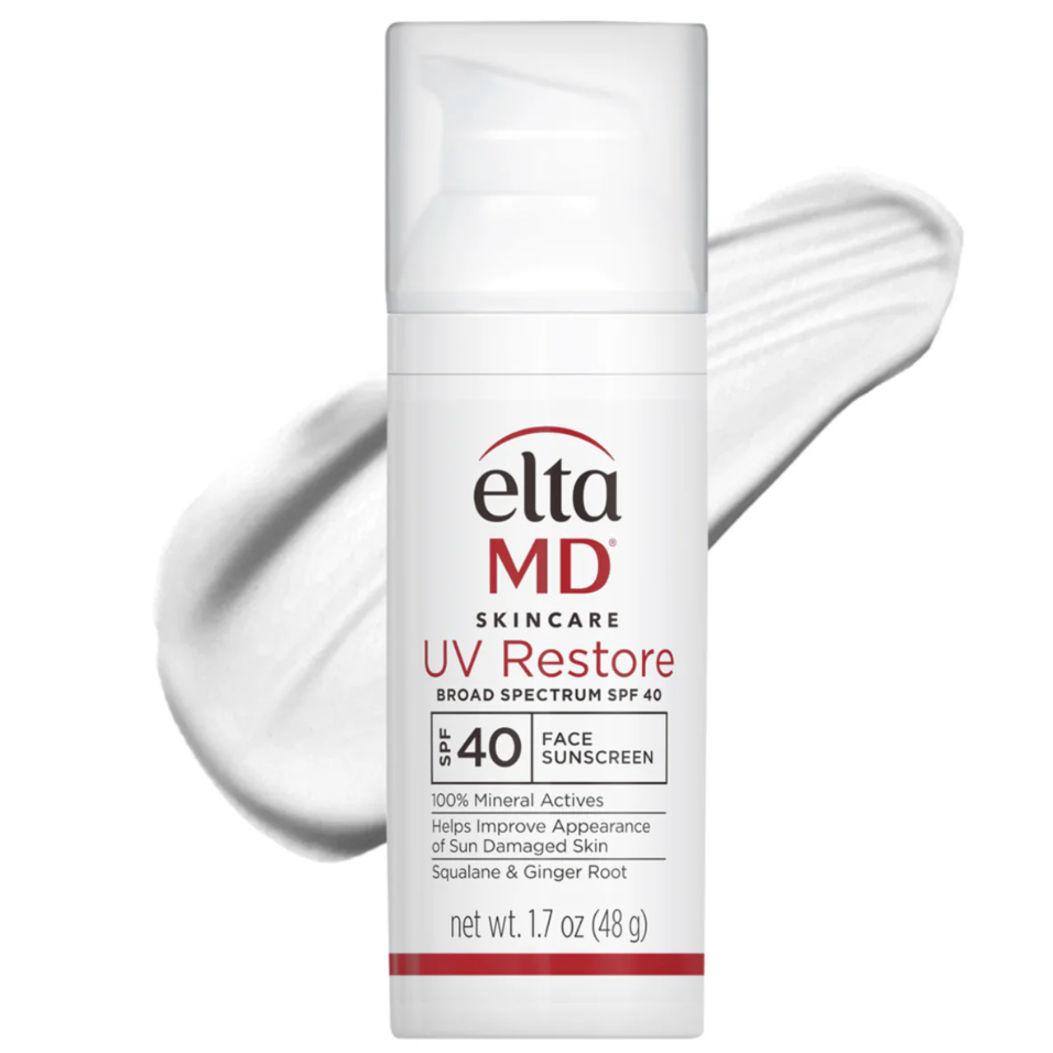EltaMD® UV Restore Broad-Spectrum SPF 40 (NON-TINTED)