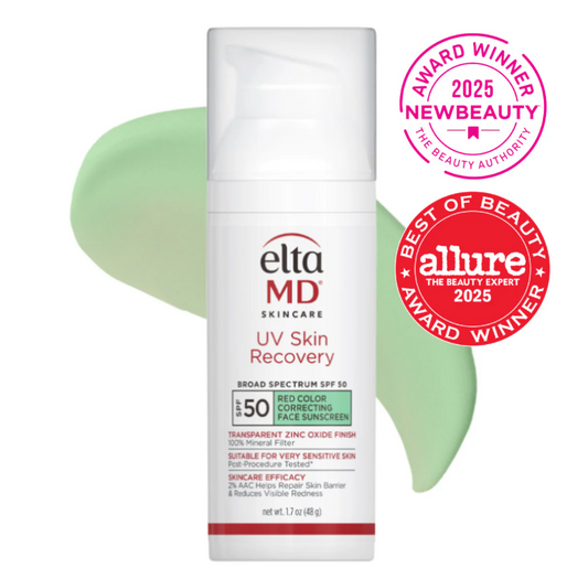 EltaMD® UV Skin Recovery SPF 50 (GREEN TINT)