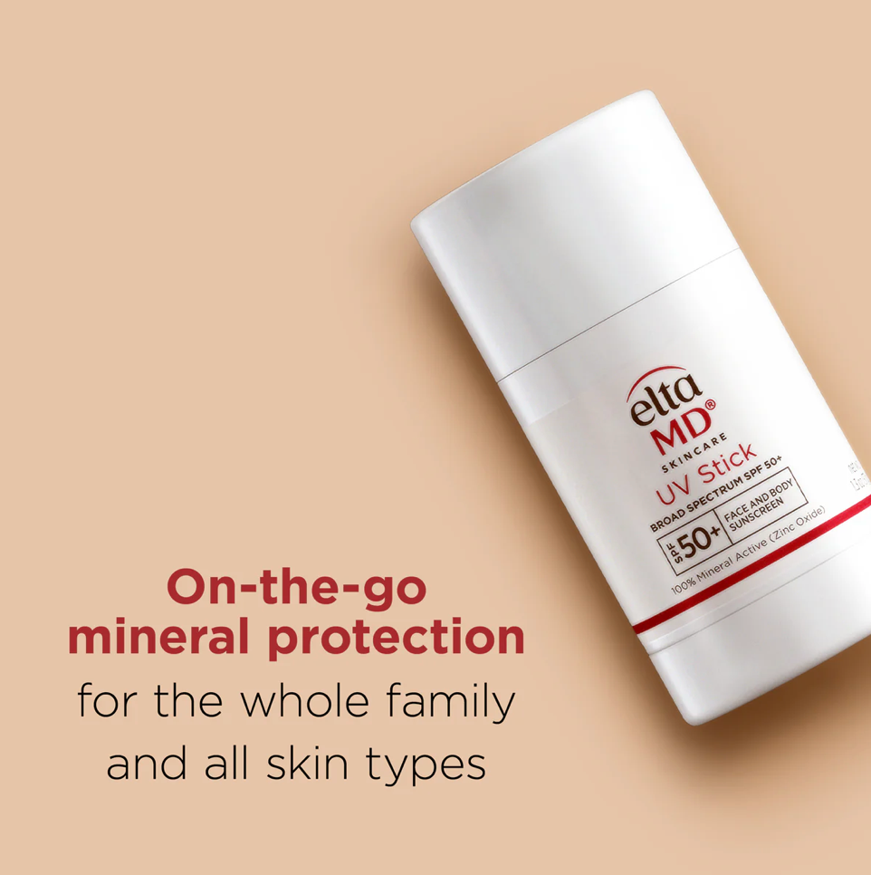 EltaMD® UV Stick SPF 50+ (NON-TINTED)