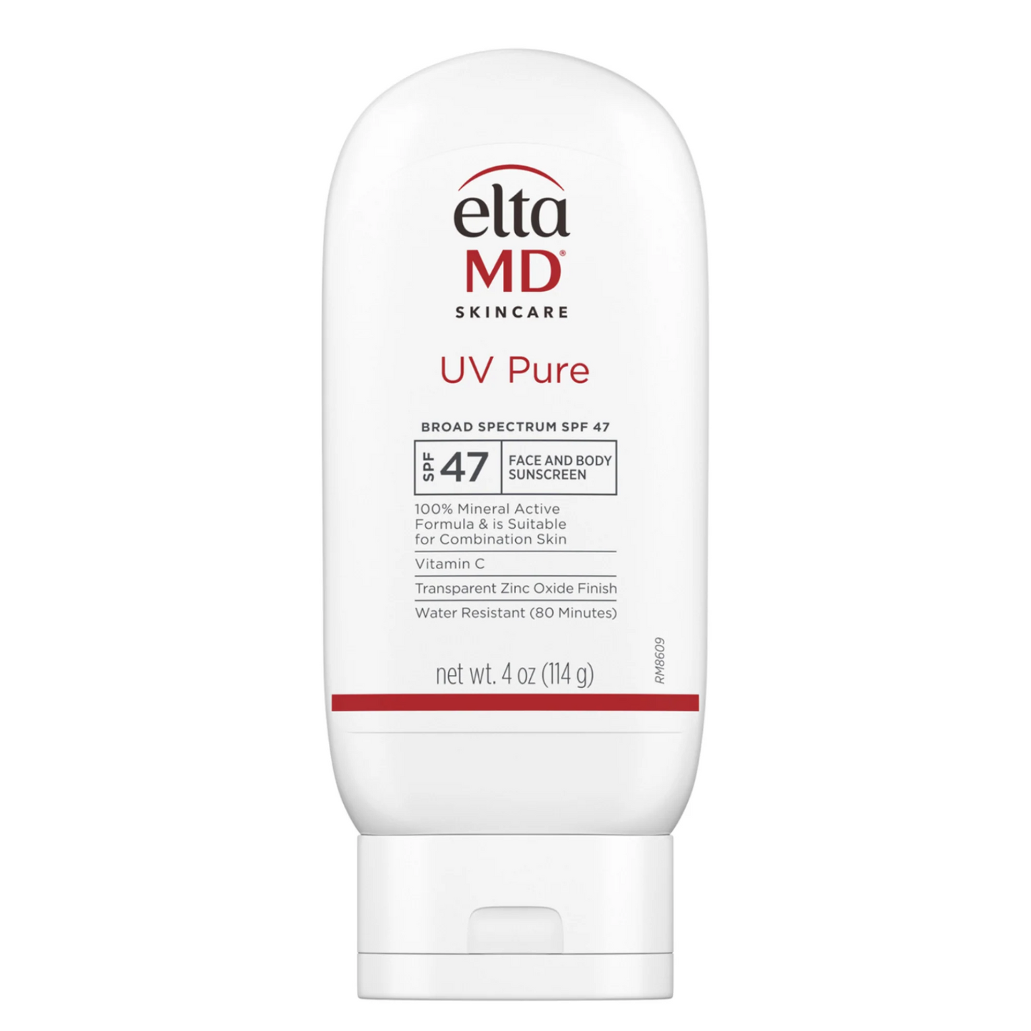 EltaMD® UV Pure Broad-Spectrum SPF 47 (NON-TINTED)