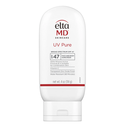 EltaMD® UV Pure Broad-Spectrum SPF 47 (NON-TINTED)