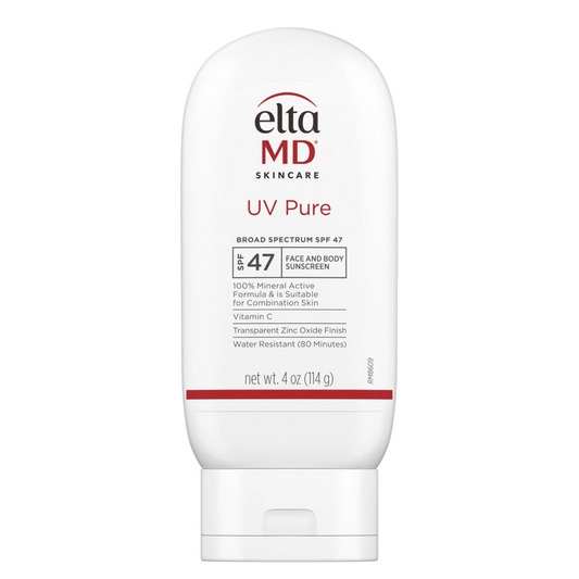 EltaMD® UV Pure Broad-Spectrum SPF 47 (NON-TINTED)