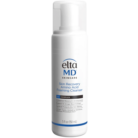 EltaMD® Skin Recovery Amino Acid Foaming Cleanser