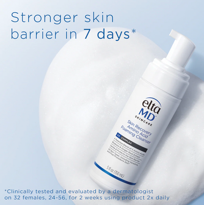 EltaMD® Skin Recovery Amino Acid Foaming Cleanser