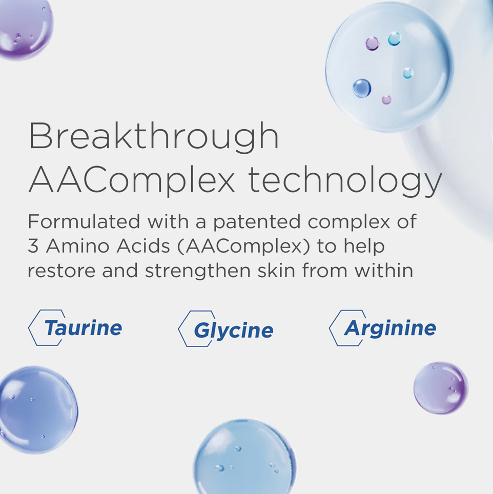 EltaMD® Skin Recovery Amino Acid Foaming Cleanser