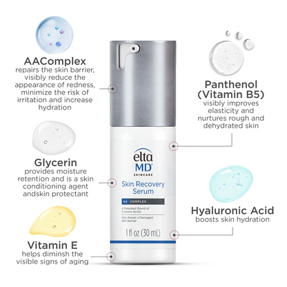 EltaMD® Skin Recovery Serum