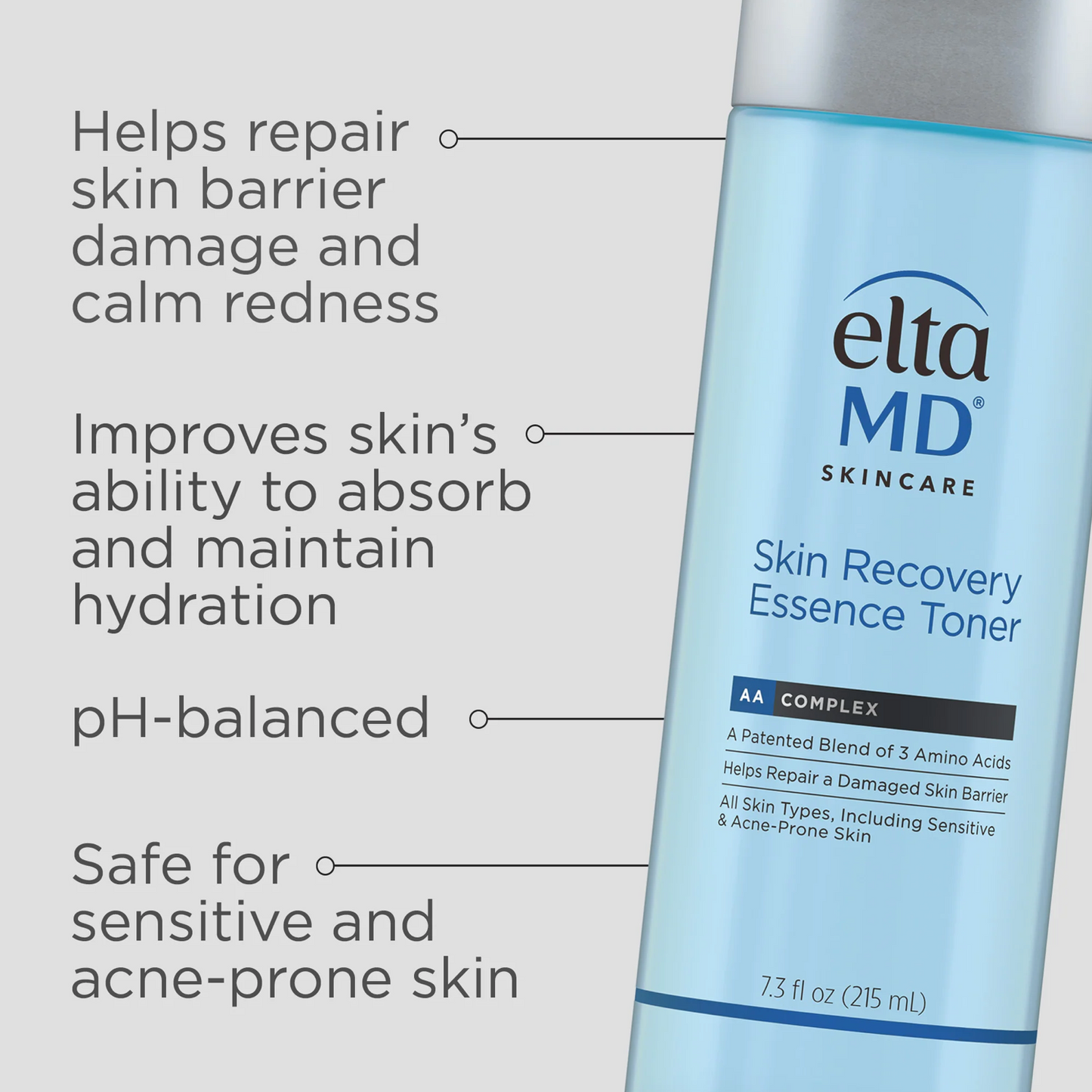 EltaMD® Skin Recovery Essence Toner