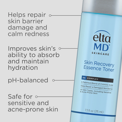 EltaMD® Skin Recovery Essence Toner