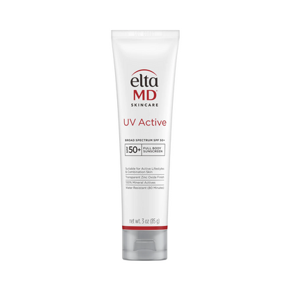 EltaMD® UV Active Broad-Spectrum SPF 50+ (NON-TINTED)