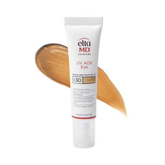 EltaMD® UV AOX Eye Broad Spectrum SPF 30 (TINTED)