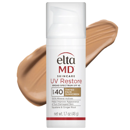 EltaMD® UV Restore Broad-Spectrum SPF 40 (TINTED)