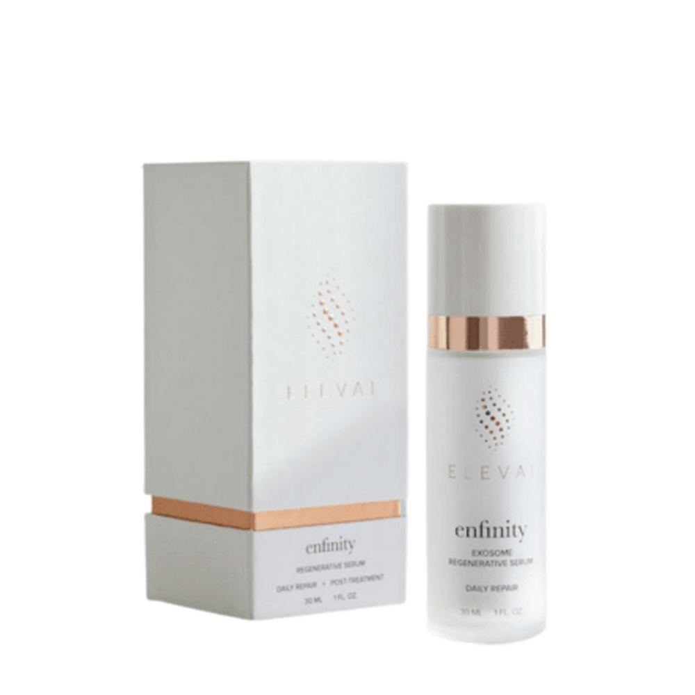 ELEVAI Enfinity Exosome Daily Serum