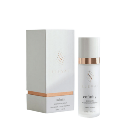 ELEVAI Enfinity Exosome Daily Serum