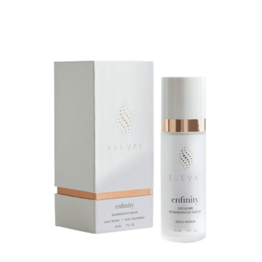 ELEVAI Enfinity Exosome Daily Serum