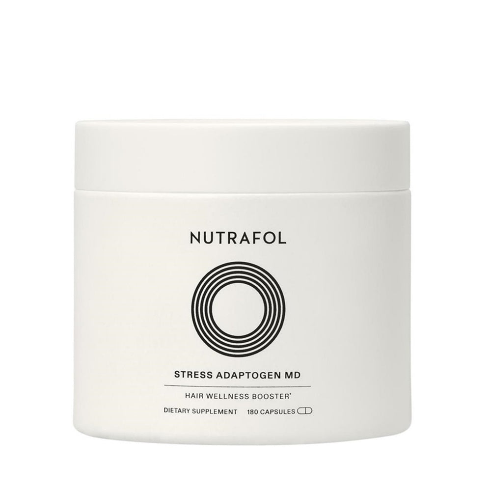 Nutrafol Stress Adaptogen (1-Month Supply)