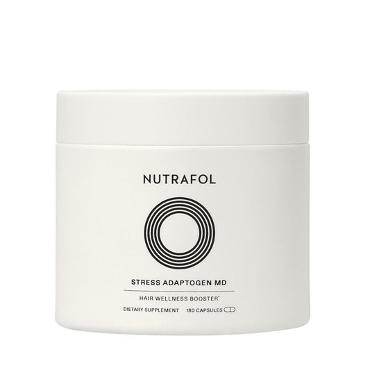 Nutrafol Stress Adaptogen (1-Month Supply)