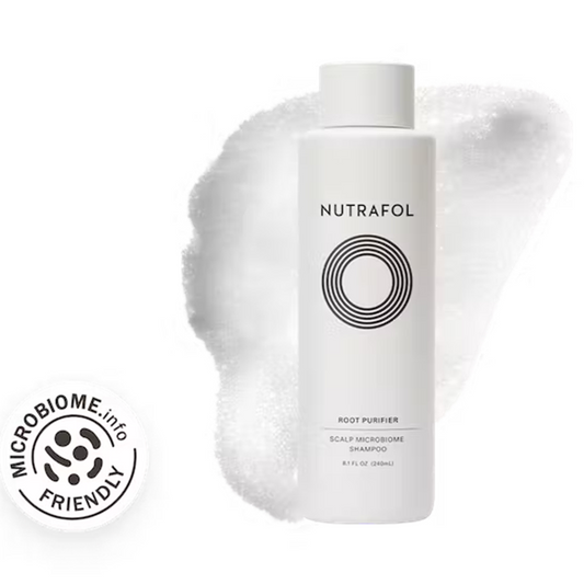 Nutrafol Root Purifier Shampoo