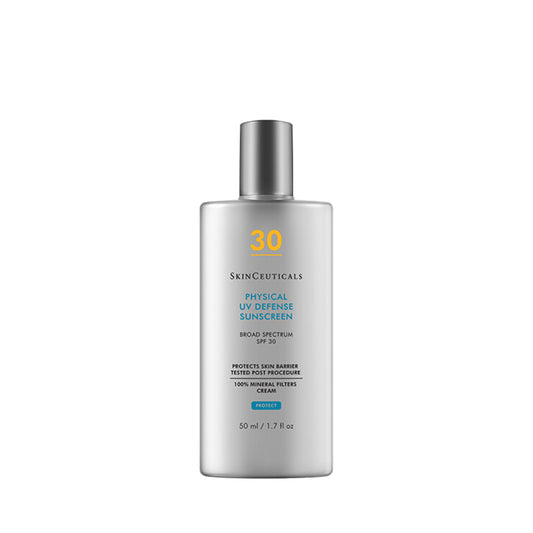 SkinCeuticals Physical UV Defense Sunscreen SPF 30 (NON-TINTED)