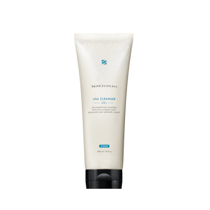 SkinCeuticals LHA Cleanser Gel