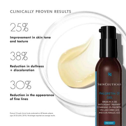 SkinCeuticals Phloretin CF Gel