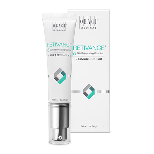 Obagi SUZANOBAGIMD™ Retivance® Skin Rejuvenating Complex