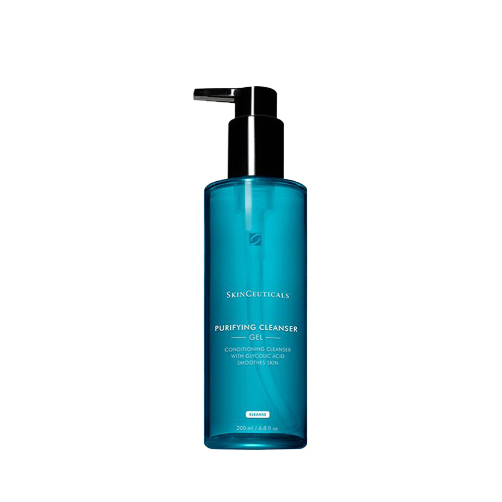 SkinCeuticals Purifying Cleanser Gel