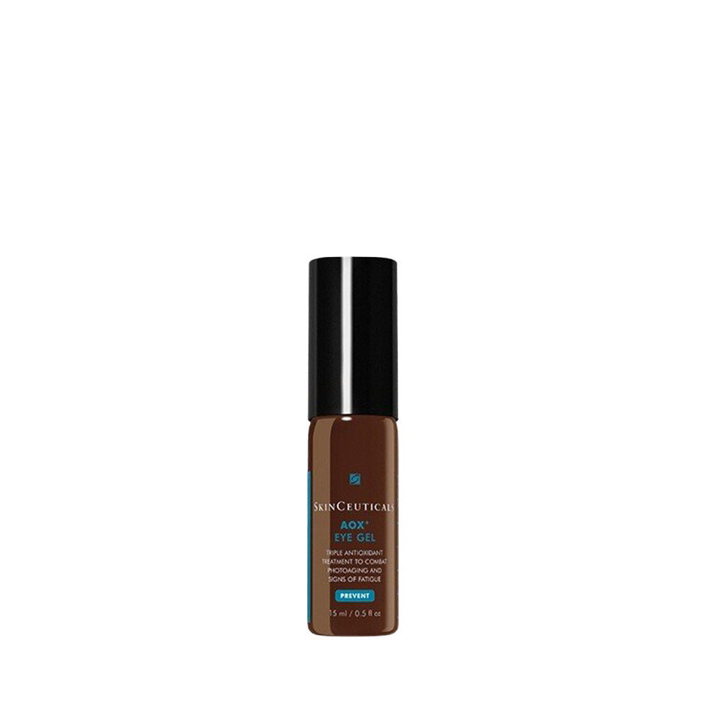 SkinCeuticals AOX® + Eye Gel