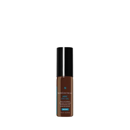 SkinCeuticals AOX® + Eye Gel