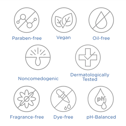 EltaMD® Skin Restore Body Cream