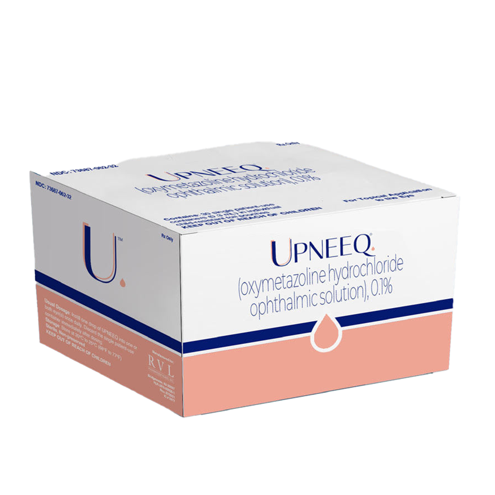 UPNEEQ® (30 single-use containers)