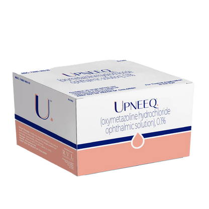 UPNEEQ® (30 single-use containers)