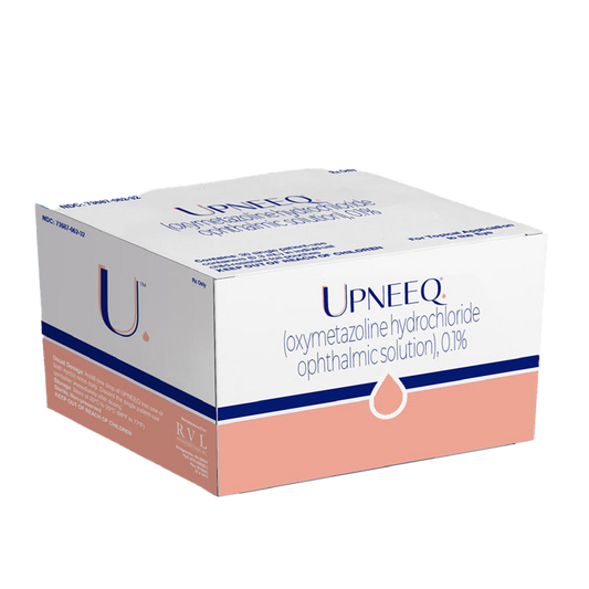 UPNEEQ® (30 single-use containers)