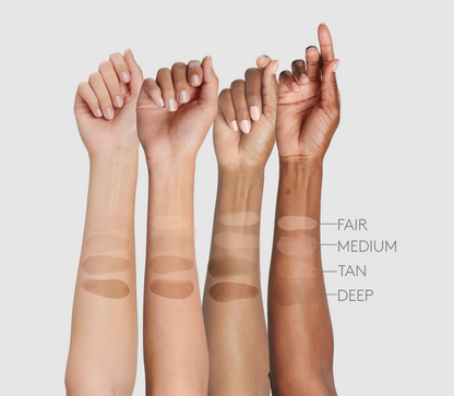 Colorescience Sunforgettable® Total Protection™ Face Shield FLEX SPF 50 (3 SHADES)