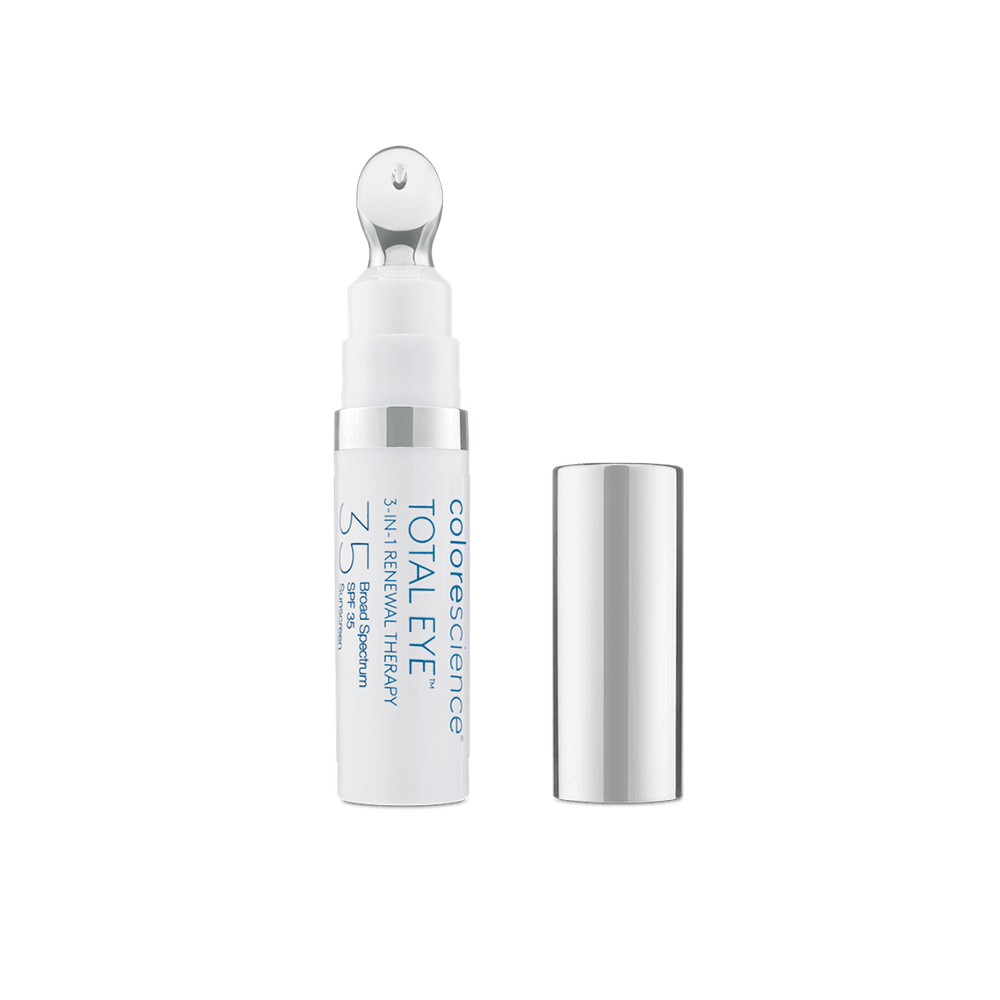 Colorescience® Total Eye™ 3-IN-1 Renewal Therapy SPF 35 (TINTED)