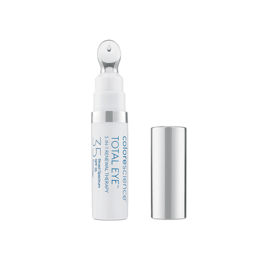 Colorescience® Total Eye™ 3-IN-1 Renewal Therapy SPF 35 (TINTED)