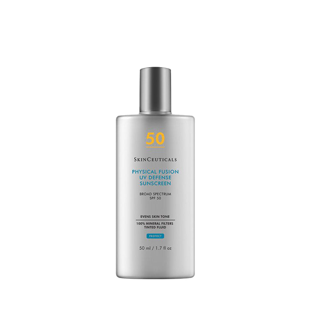 SkinCeuticals Physical Fusion UV Defense SPF 50 (TINTED)