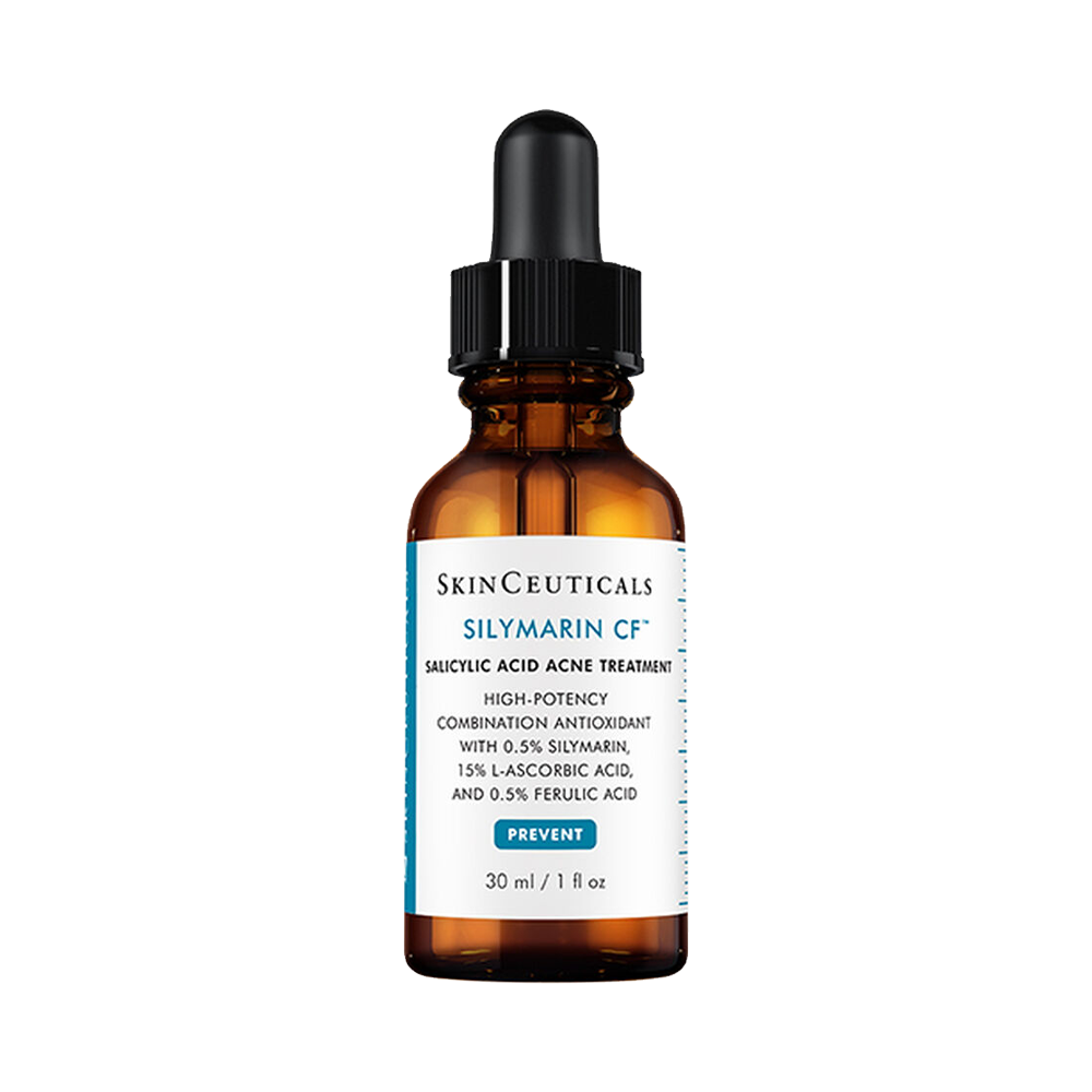 SkinCeuticals Silymarin CF