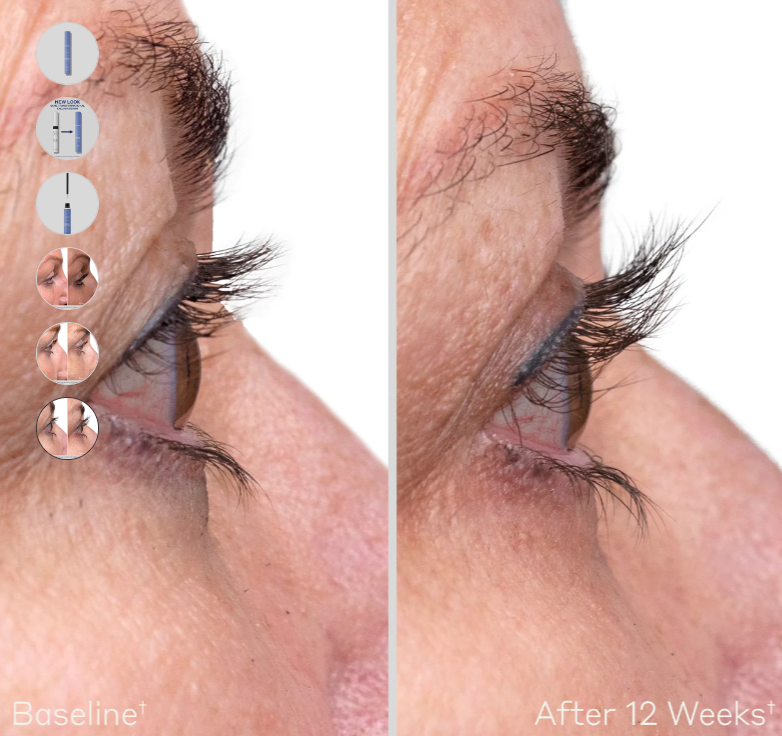 Obagi Nu-Cil™ Eyelash Enhancing Serum