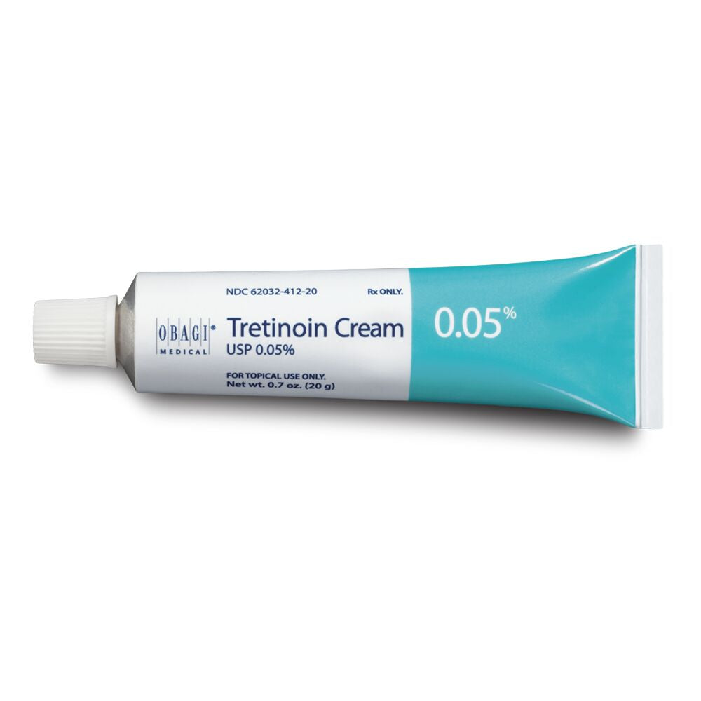 Obagi Tretinoin Cream USP 0.05%