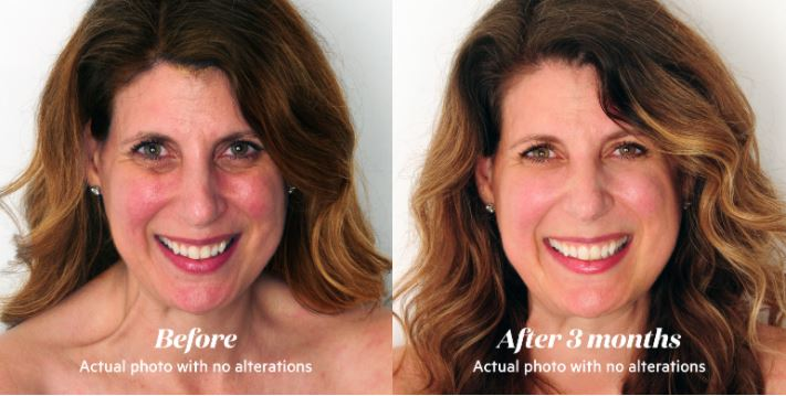 bendBEAUTY Anti-Aging Formula Softgels