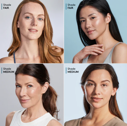 Colorescience Sunforgettable® Total Protection™ Face Shield FLEX SPF 50 (3 SHADES)