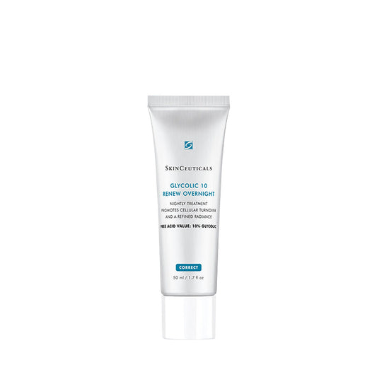 SkinCeuticals Glycolic 10 Renew Overnight