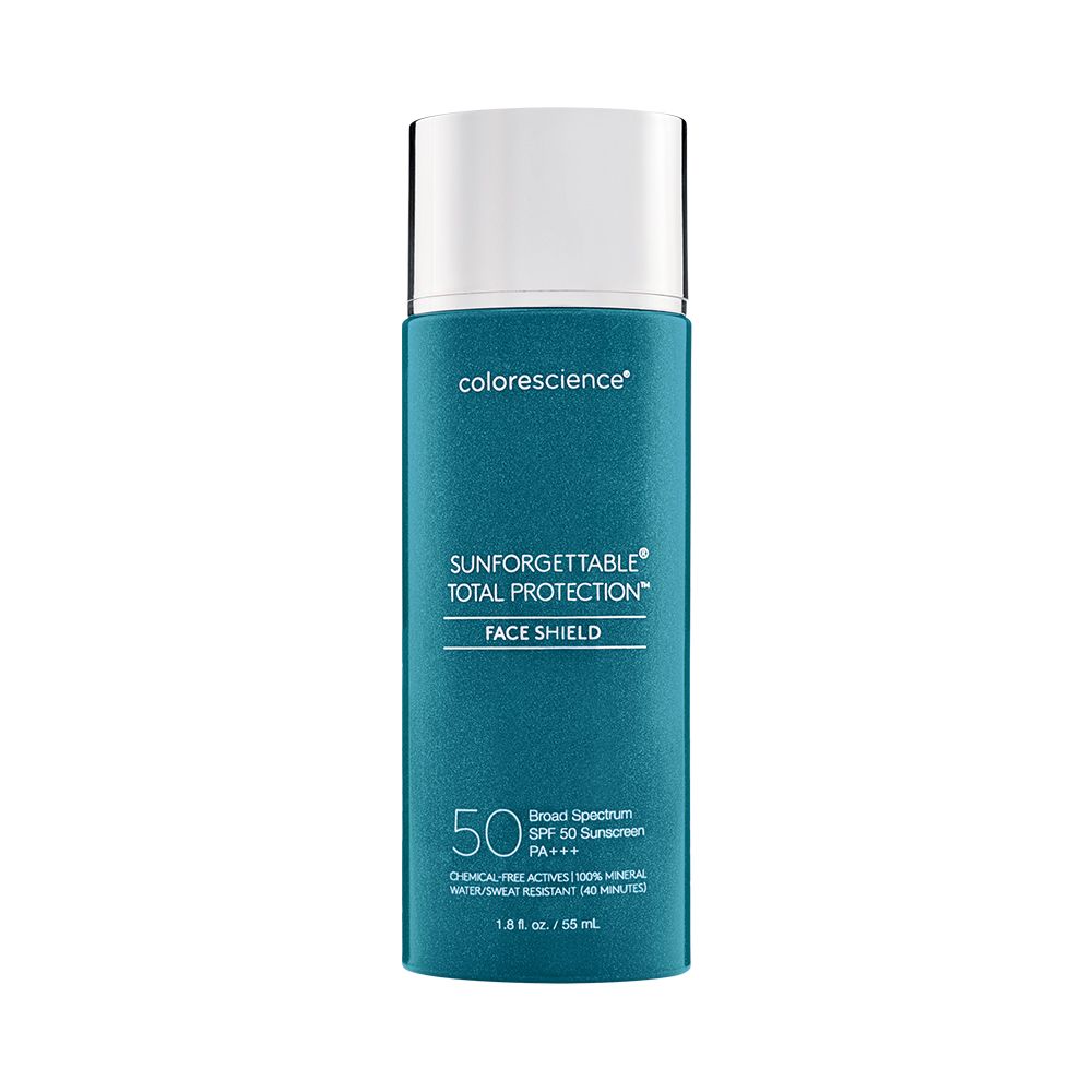 Colorescience Sunforgettable® Total Protection™ Face Shield Classic SPF 50 (NON-TINTED)