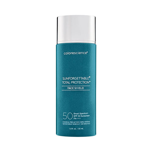 Colorescience Sunforgettable® Total Protection™ Face Shield Classic SPF 50 (NON-TINTED)