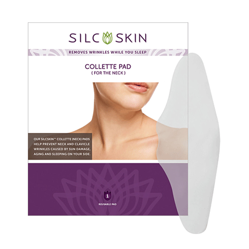 SilcSkin Collette Pads