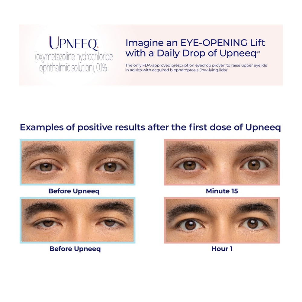 UPNEEQ® (30 single-use containers)