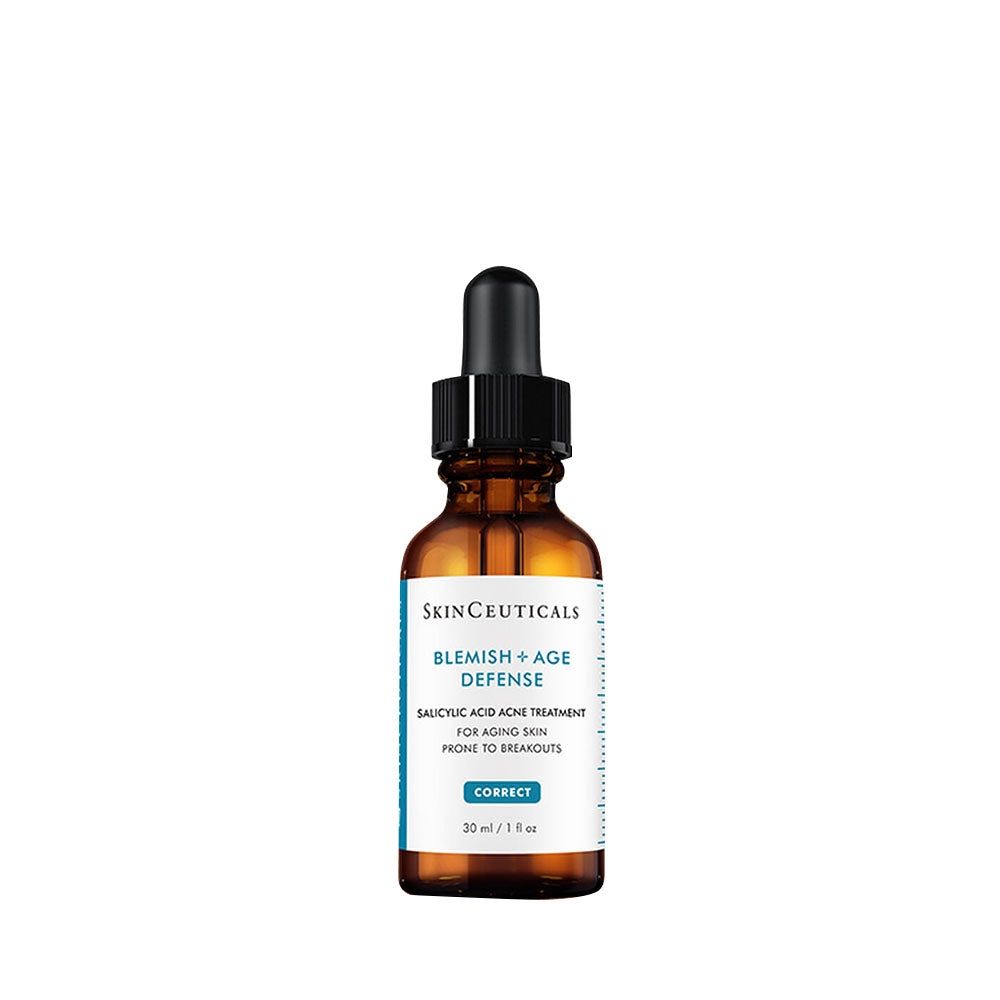 SkinCeuticals Blemish + Age Defense